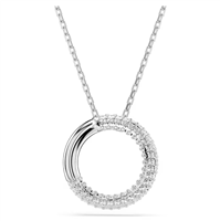Collana Swarovski Donna DEXTERA in Lega metallica 5692737 - 5692737